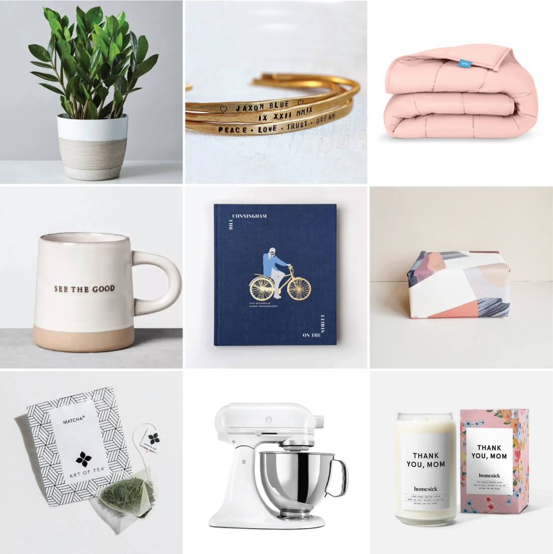 Mother's Day Gift Guide | Veridian Homes