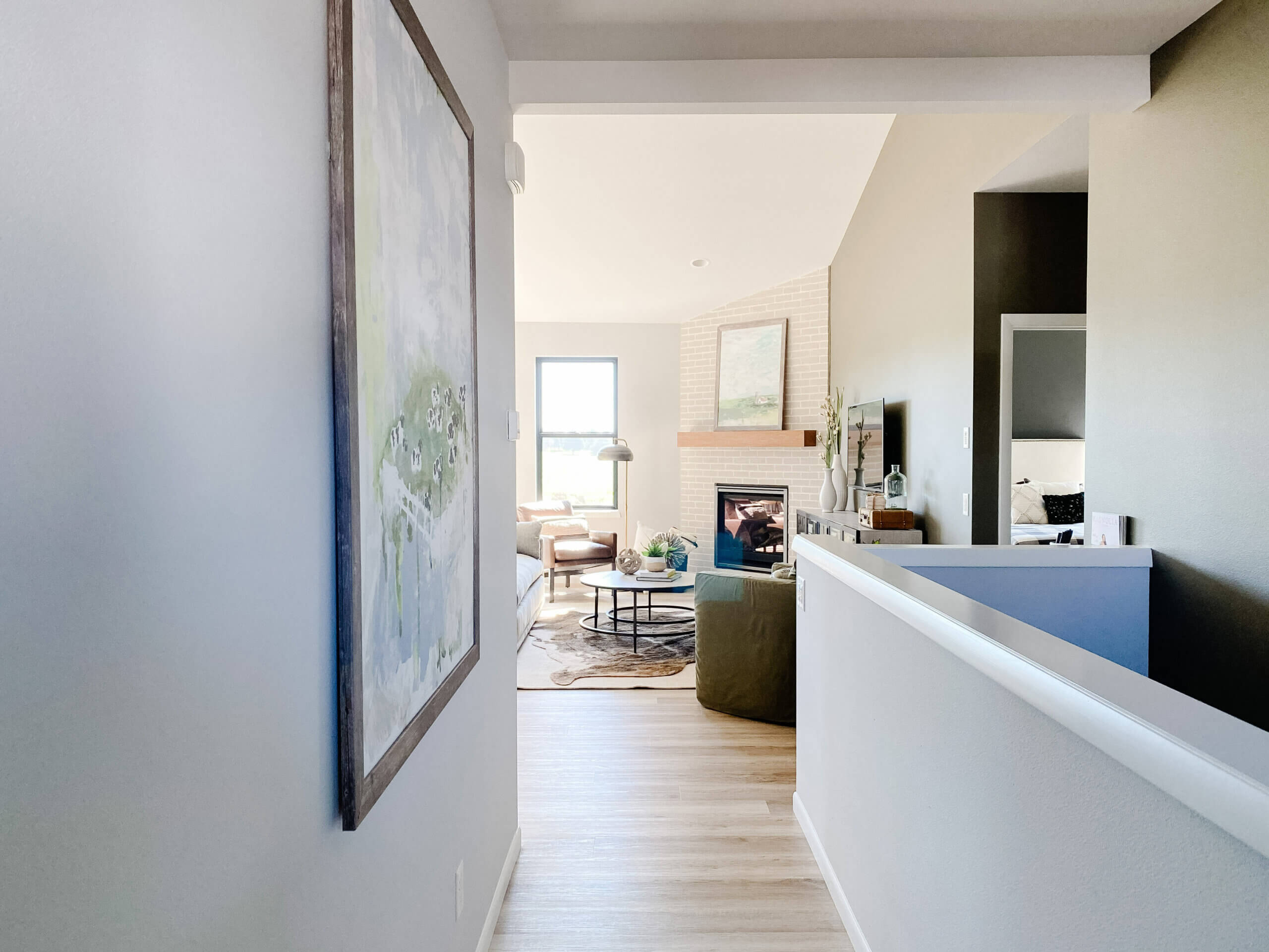 Teaser Tour of The Harlow at Smith's Crossing Veridian Homes