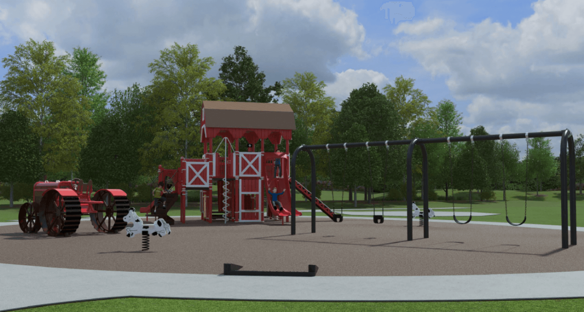 Introducing Heritage Hills Veridian Homes