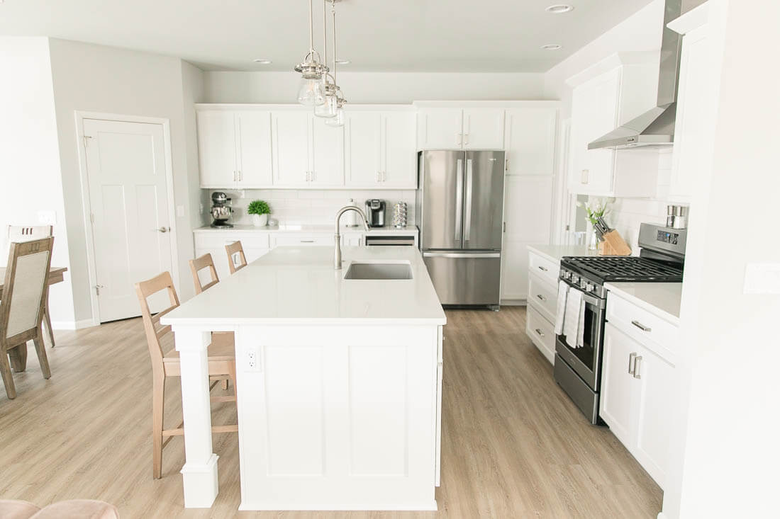 Building as a FirstTime Homeowner Veridian Homes