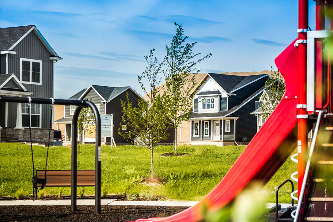 Heritage Hills Neighborhoods Veridian Homes