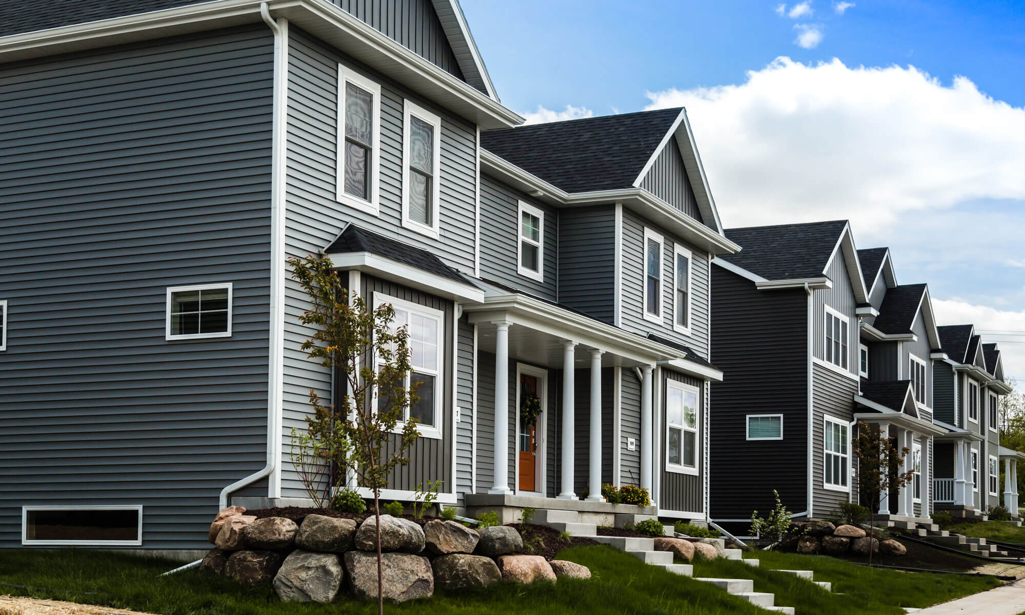 1000 Oaks West Neighborhoods Veridian Homes