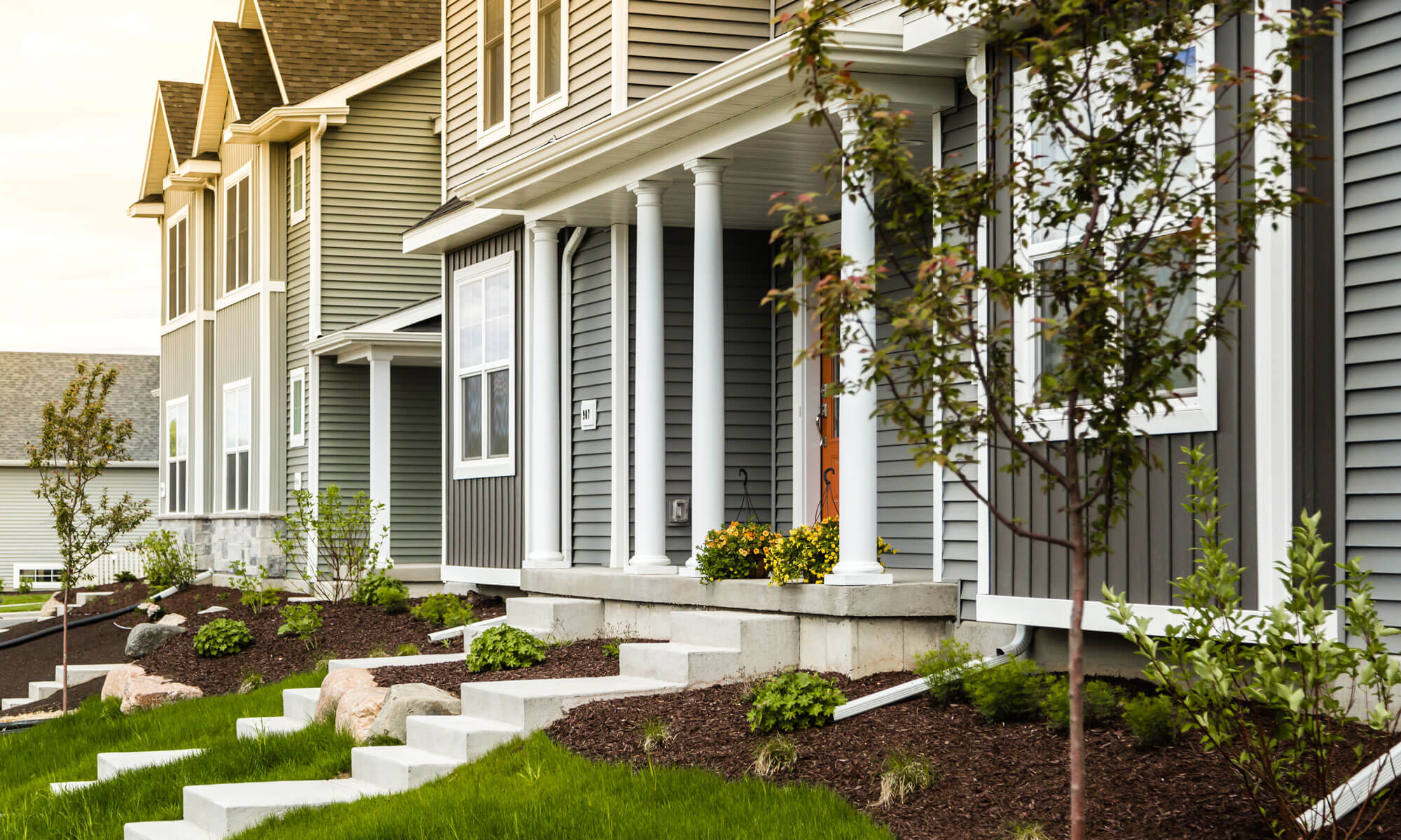 1000 Oaks West Neighborhoods Veridian Homes