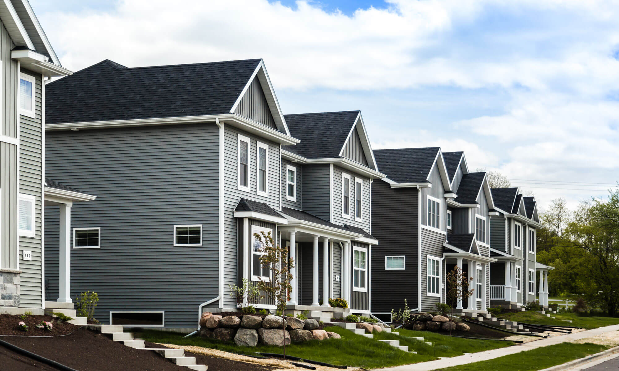 1000 Oaks West Neighborhoods Veridian Homes