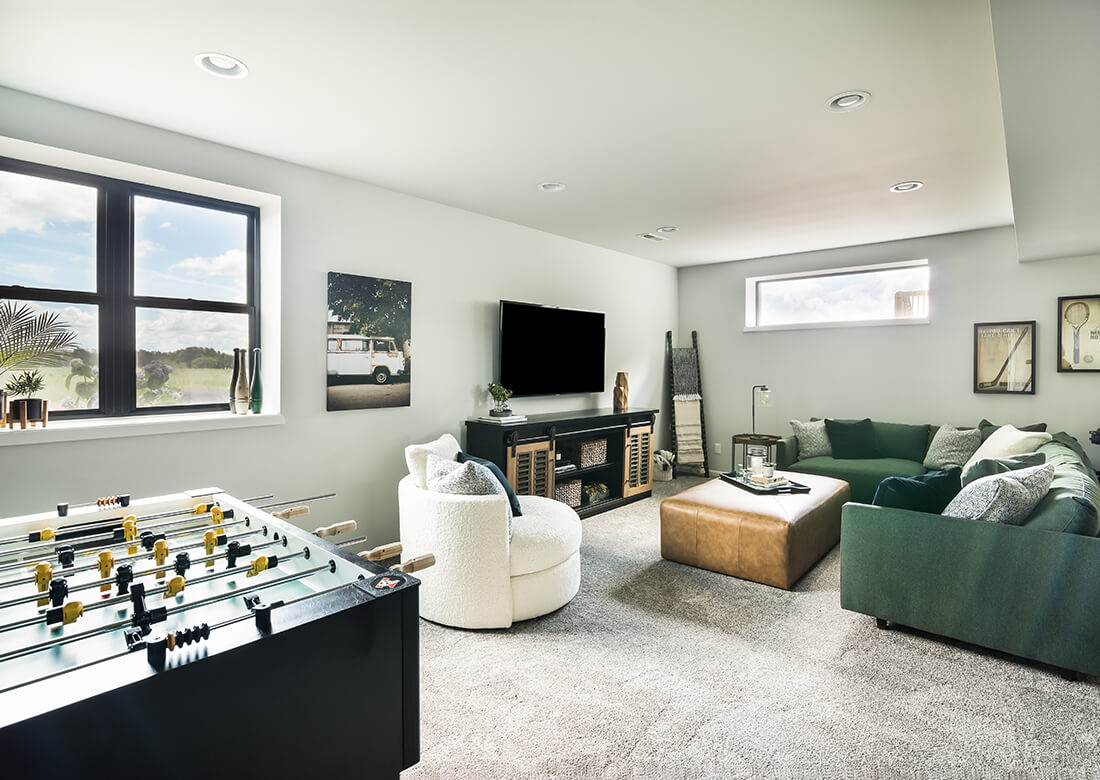 Smith's Crossing McCoy Addition Neighborhoods Veridian Homes