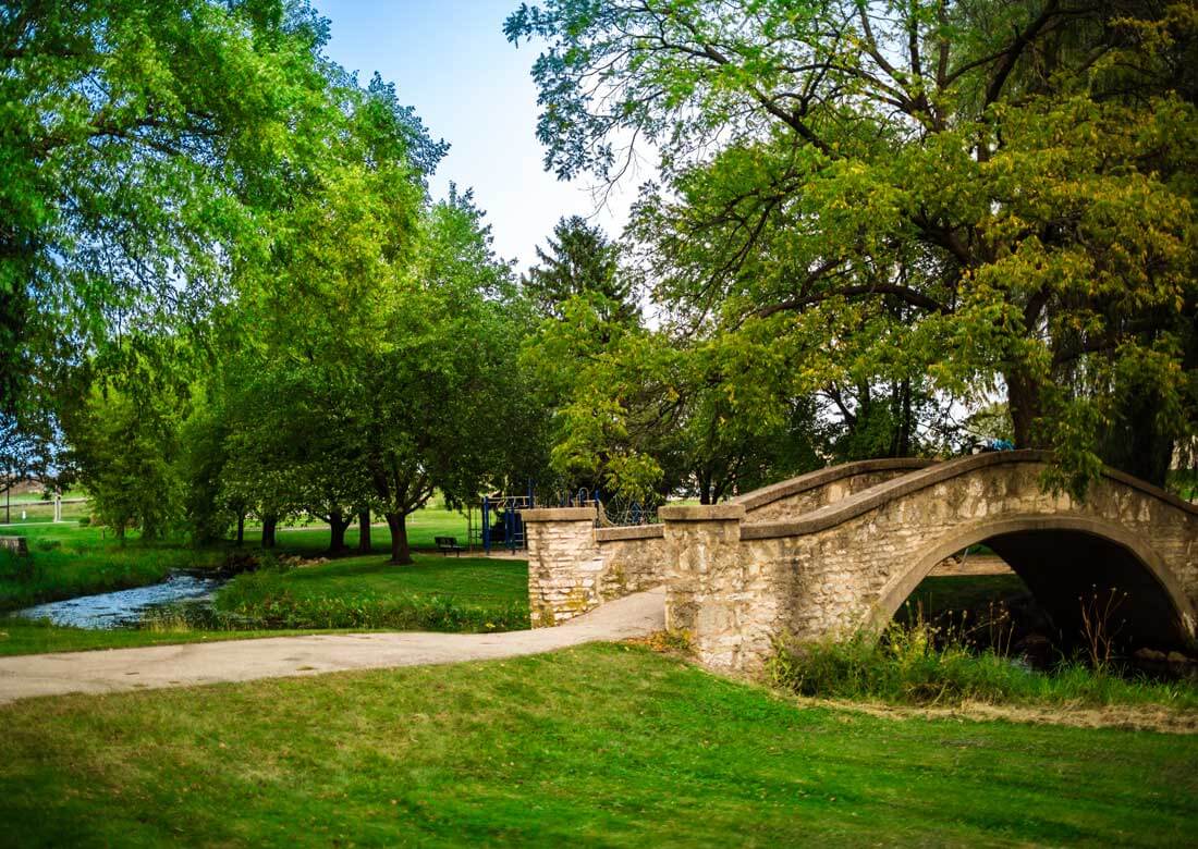 Heritage Hills Neighborhoods Veridian Homes