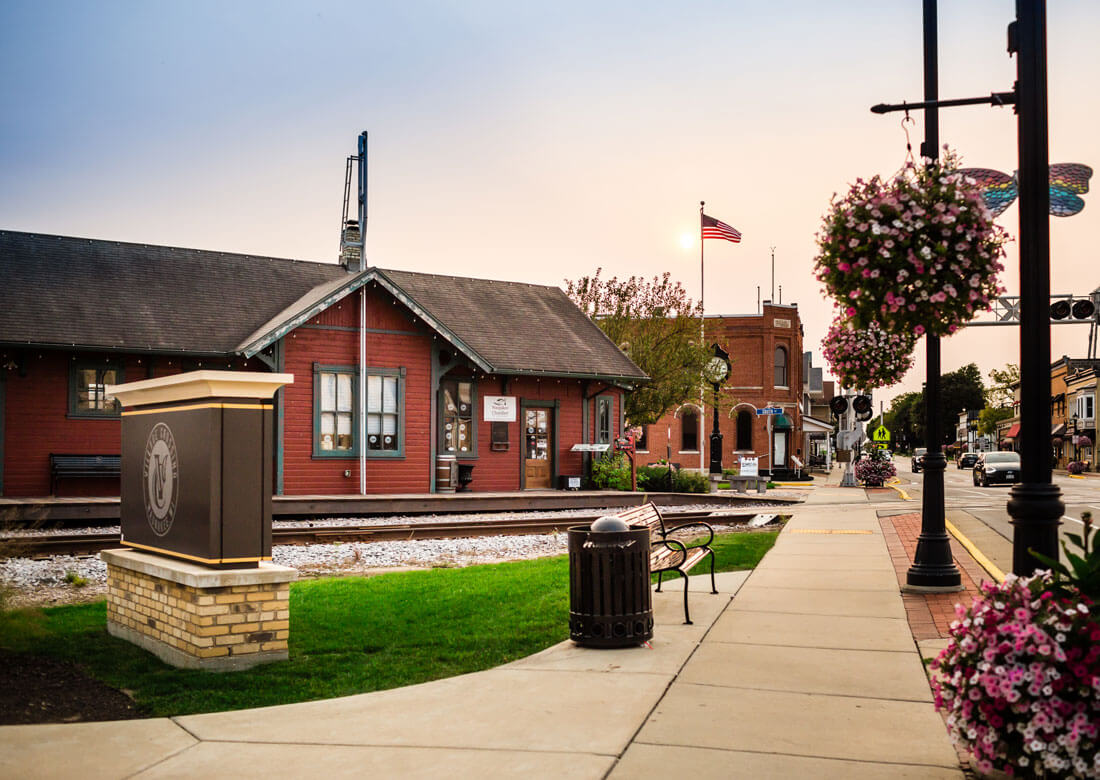 Heritage Hills Neighborhoods Veridian Homes