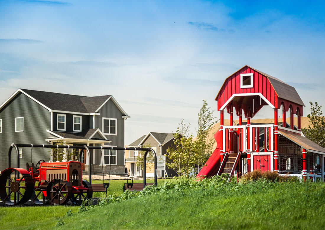 Heritage Hills Neighborhoods Veridian Homes