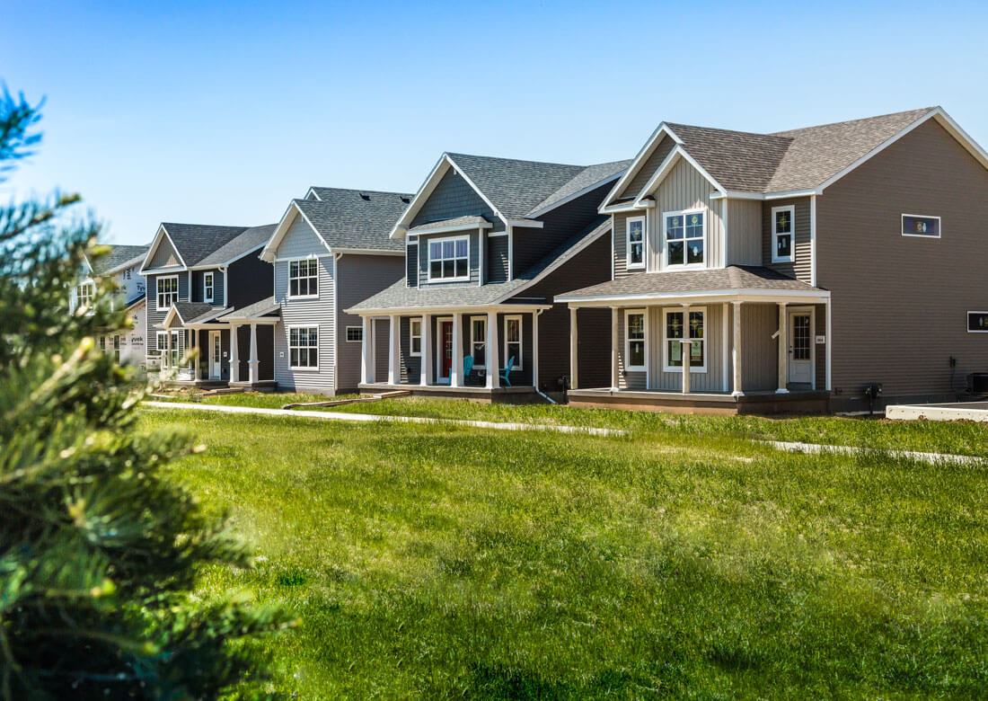 The Woods at Cathedral Point Neighborhoods Veridian Homes