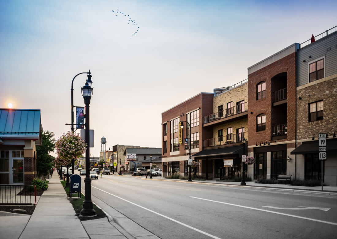 Heritage Hills Neighborhoods Veridian Homes