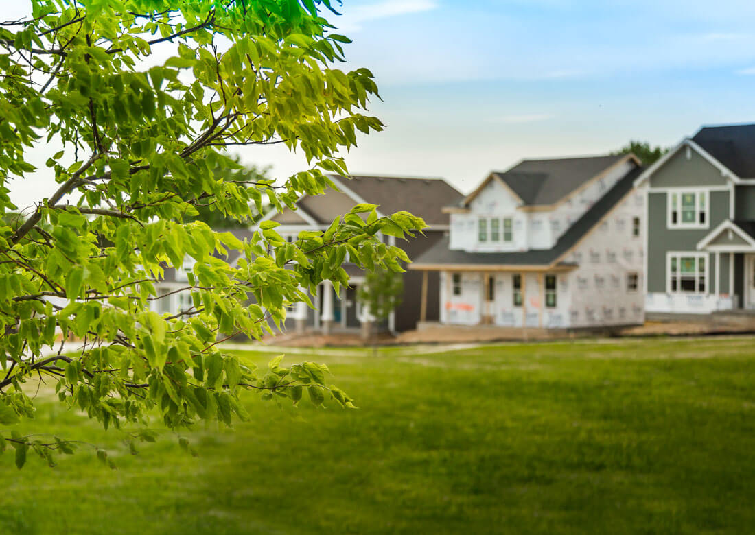 Heritage Hills Neighborhoods Veridian Homes