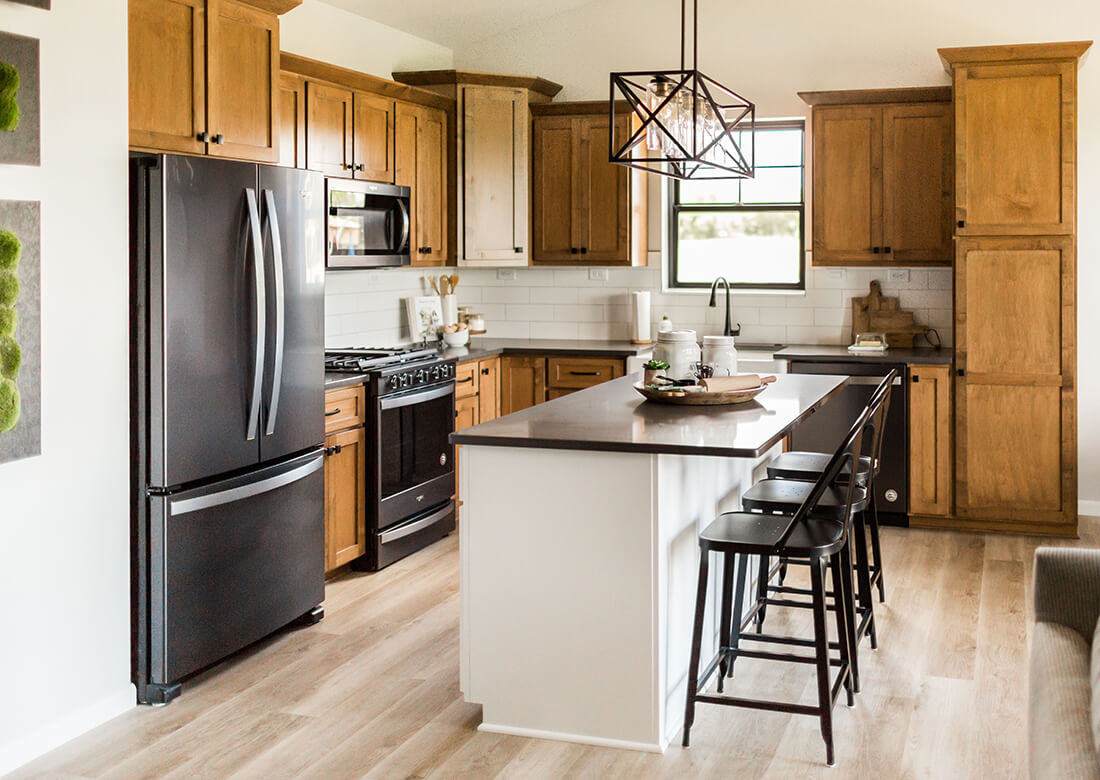 Smith's Crossing Neighborhoods Veridian Homes