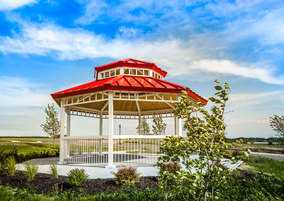 Heritage Hills Neighborhoods Veridian Homes