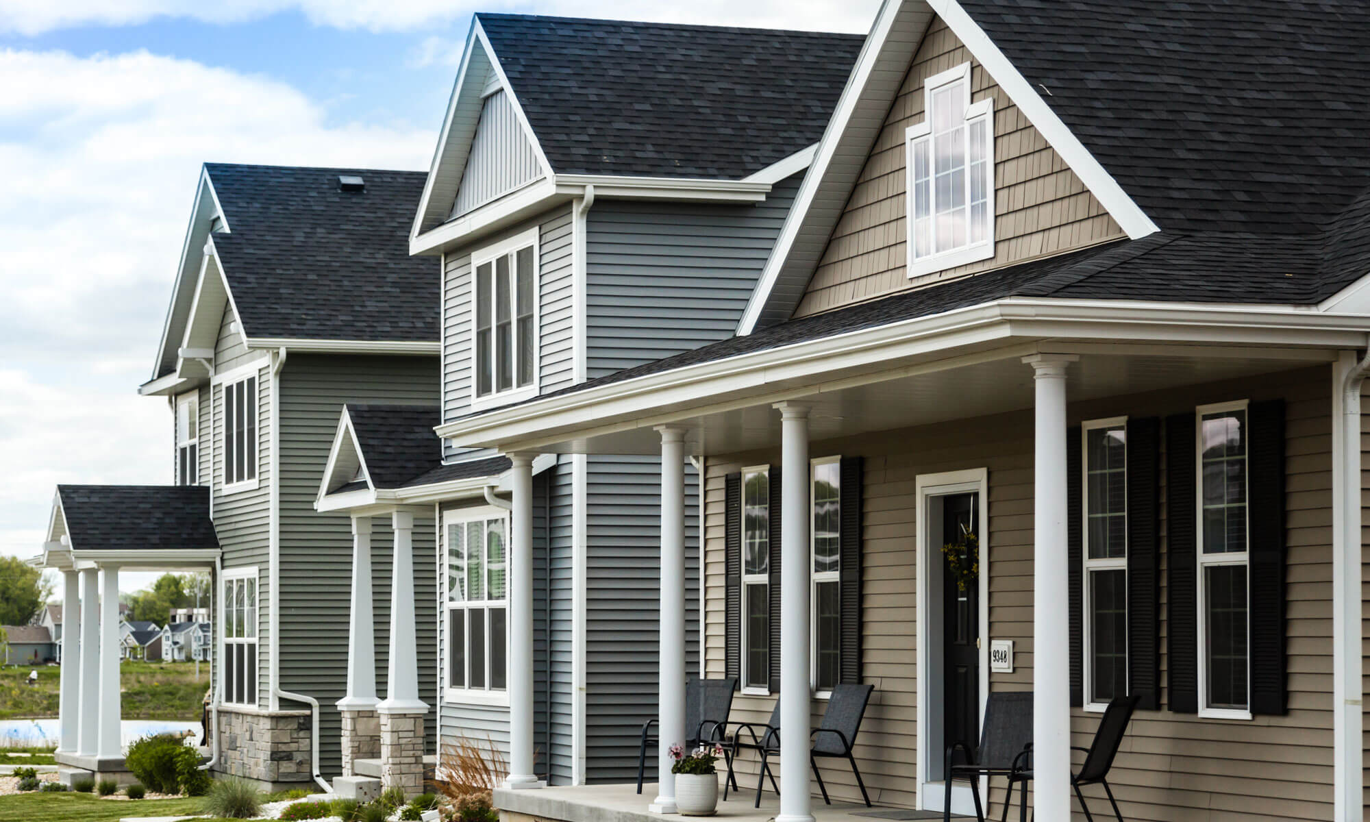 Acacia Ridge Neighborhoods Veridian Homes