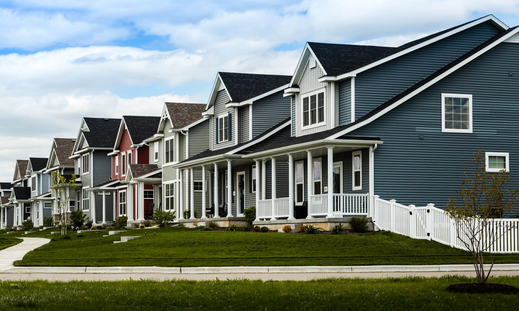 Acacia Ridge Neighborhoods Veridian Homes