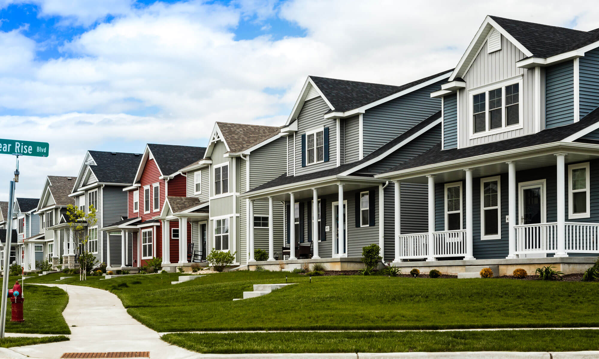 Acacia Ridge Neighborhoods Veridian Homes