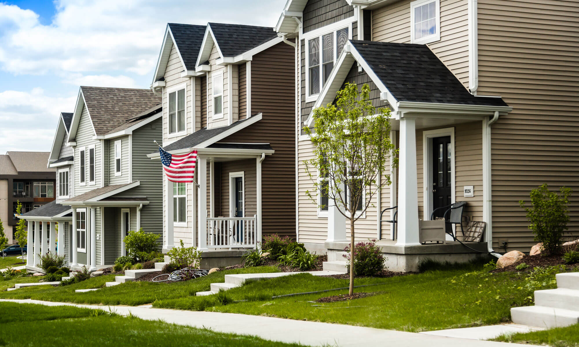 Acacia Ridge Neighborhoods Veridian Homes