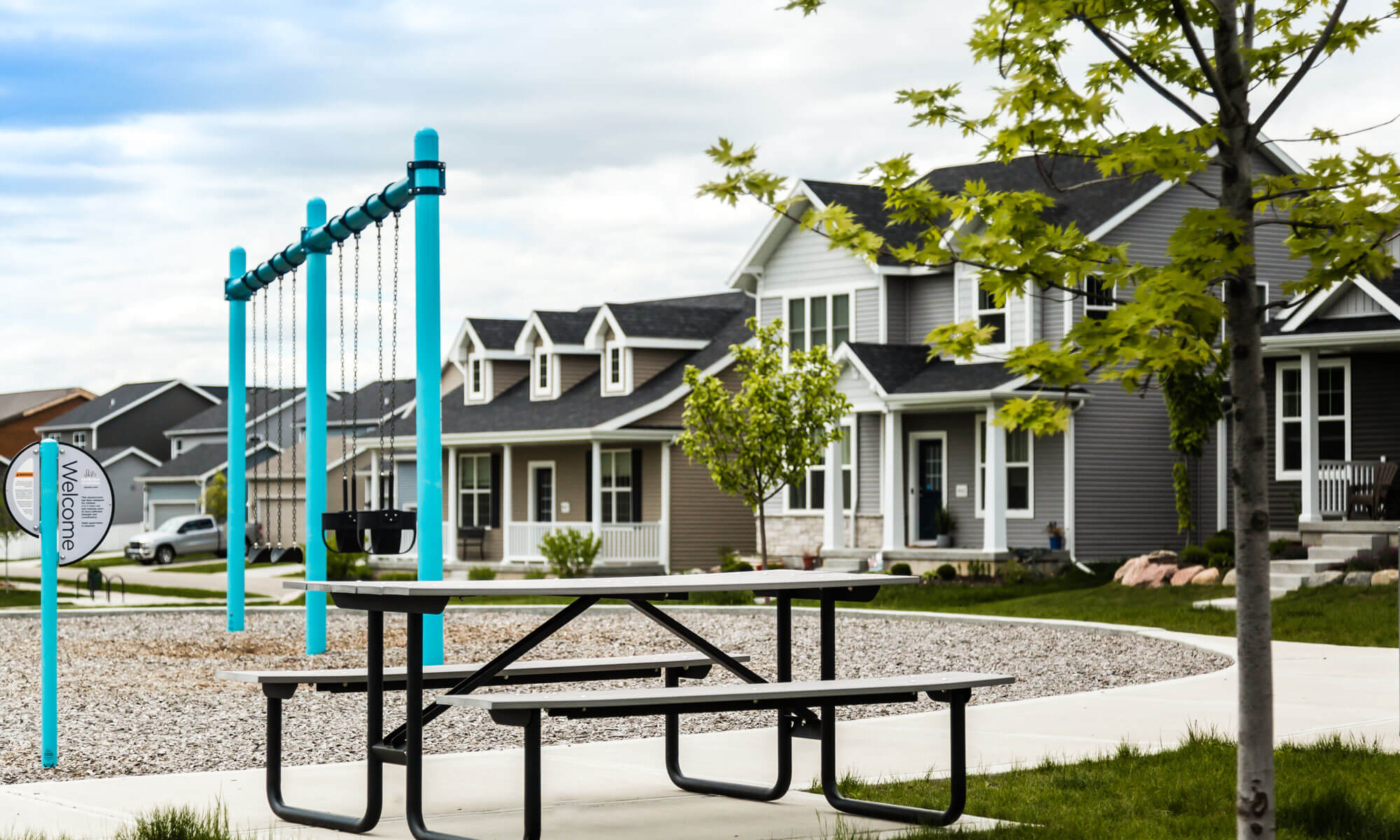 Acacia Ridge Neighborhoods Veridian Homes