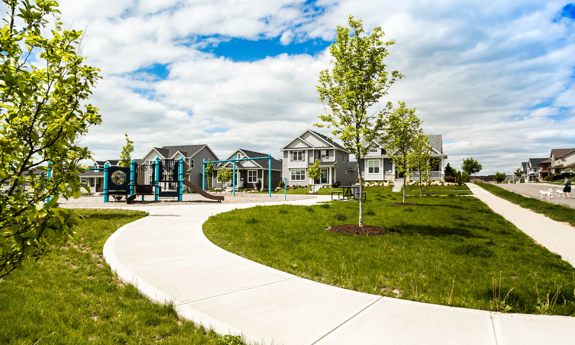 Acacia Ridge Neighborhoods Veridian Homes