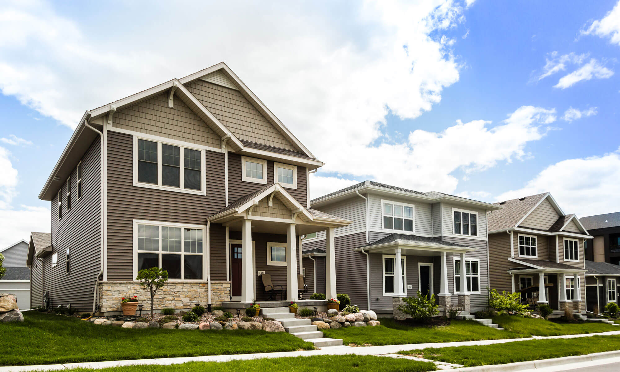 Acacia Ridge Neighborhoods Veridian Homes