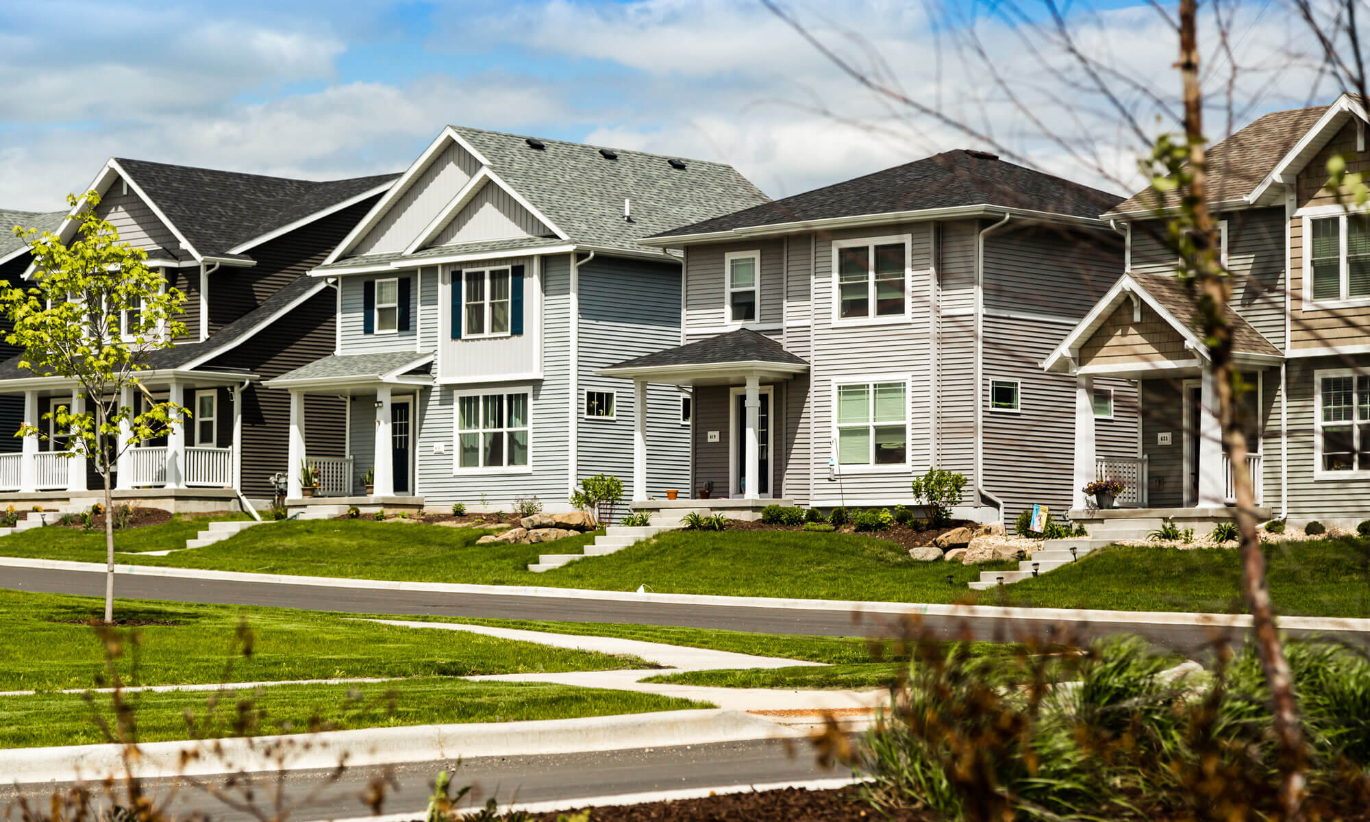 Acacia Ridge Neighborhoods Veridian Homes