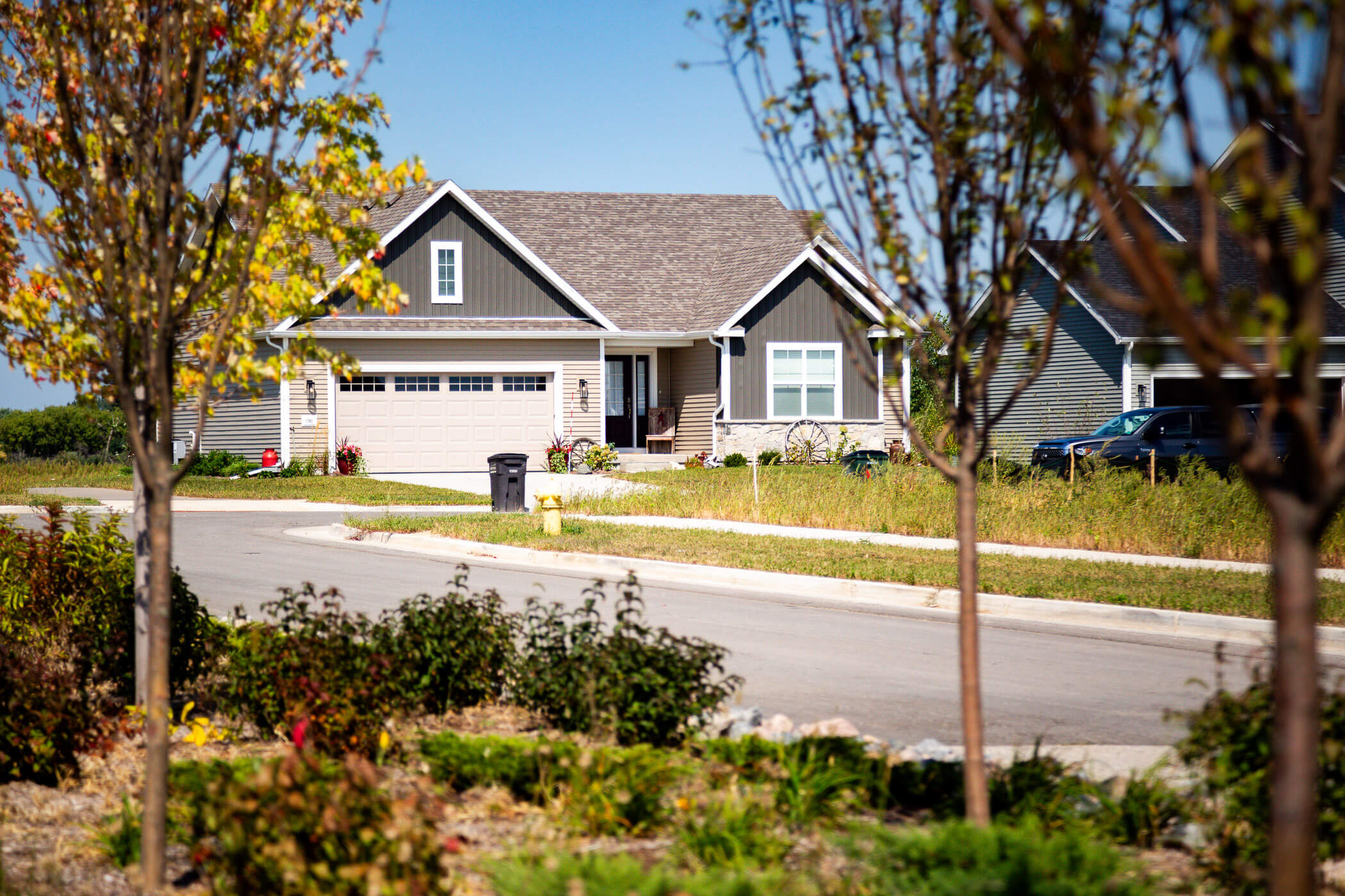 Arrowood Neighborhoods Veridian Homes