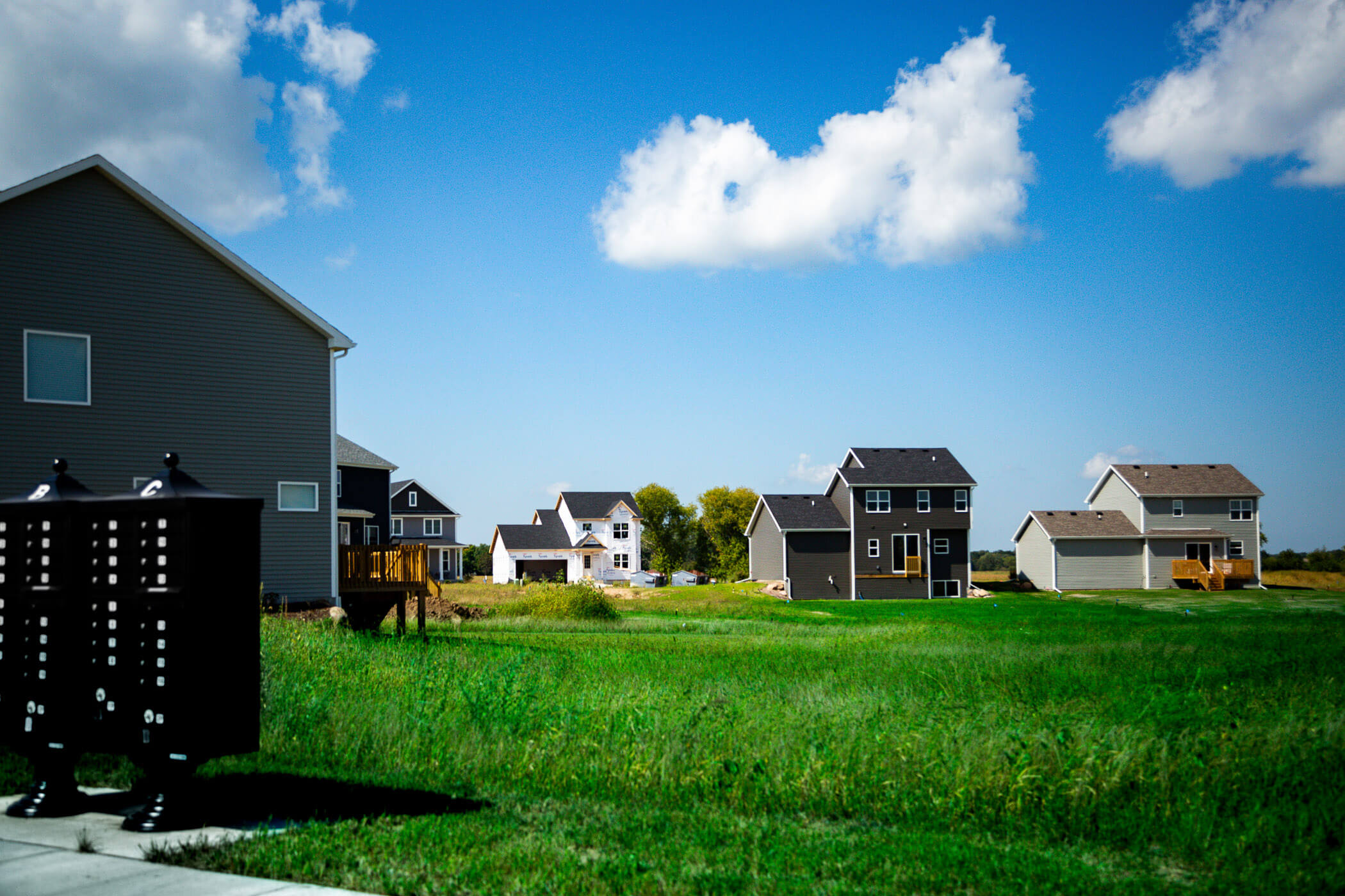 Arrowood Neighborhoods Veridian Homes