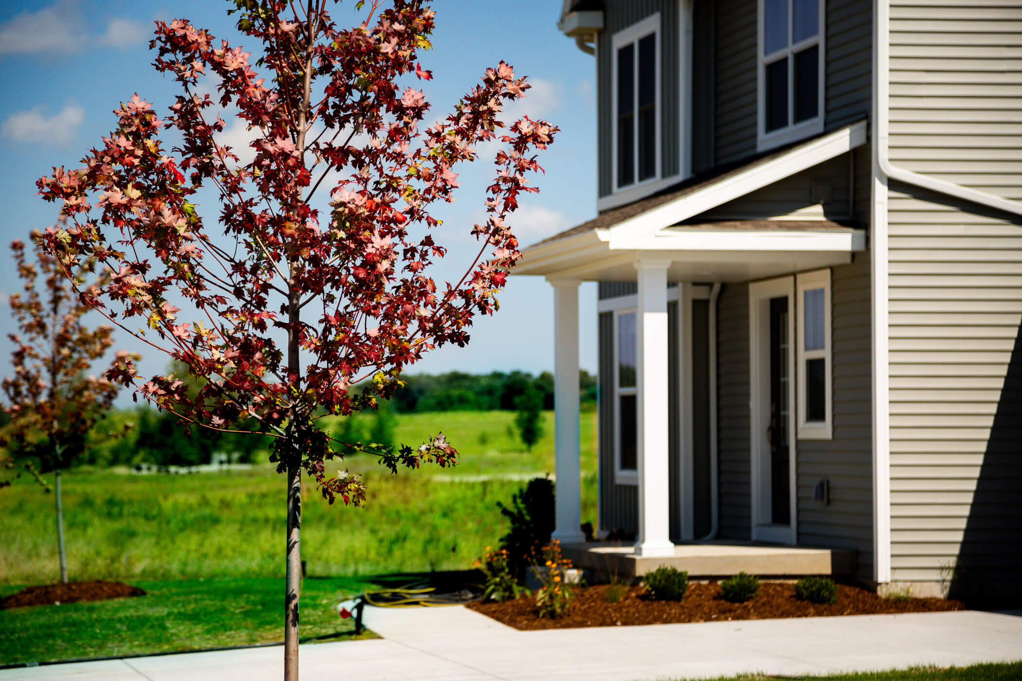 Arrowood Neighborhoods Veridian Homes