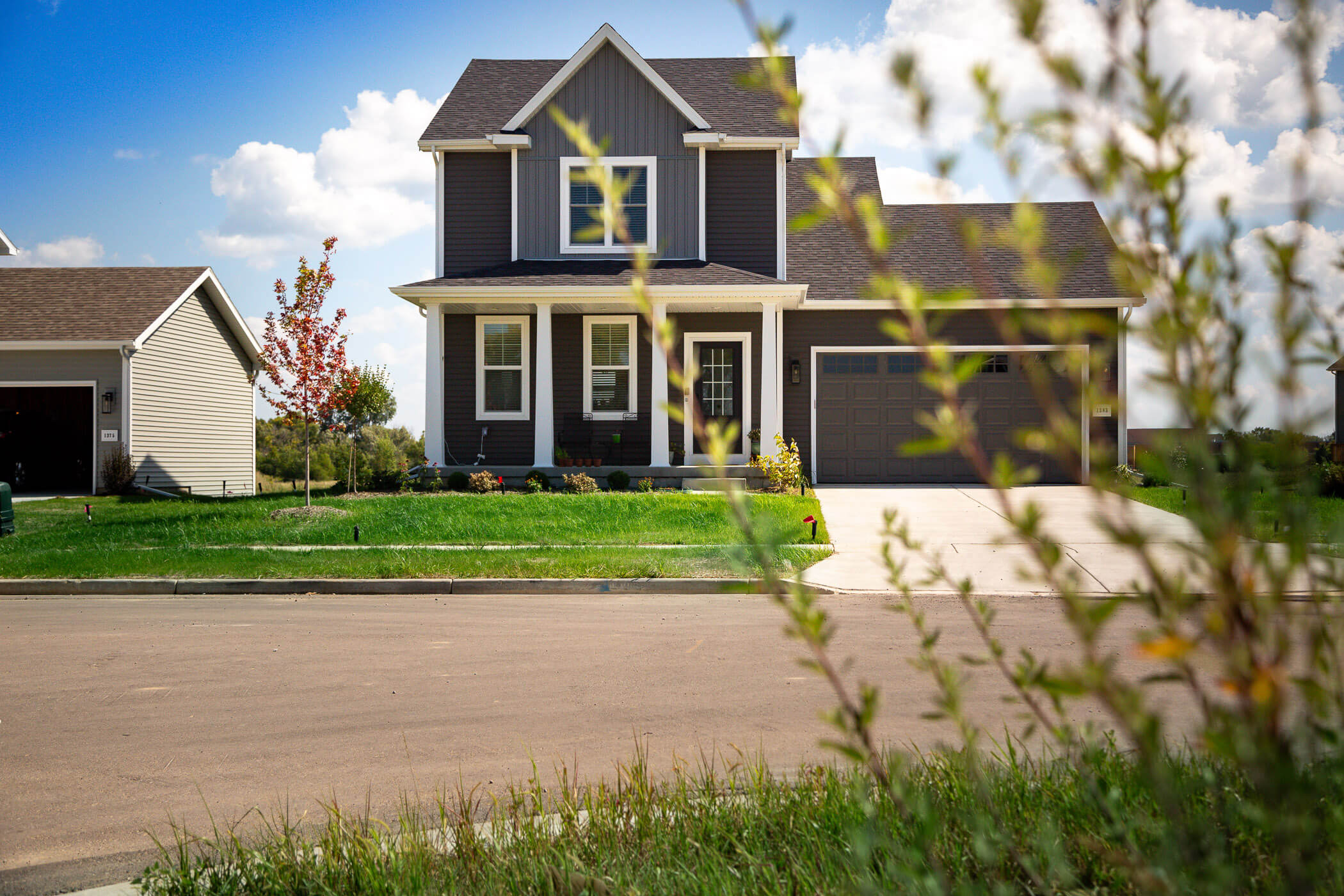 Arrowood Neighborhoods Veridian Homes