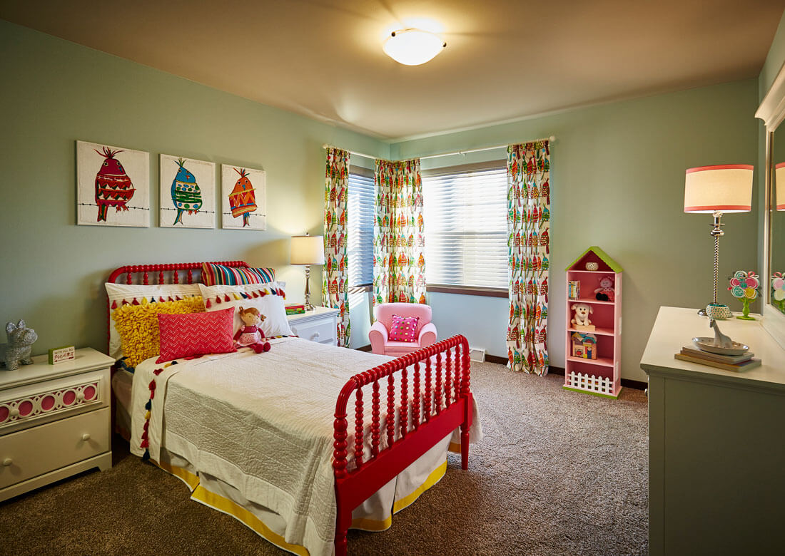 Grandview Commons Neighborhoods Veridian Homes