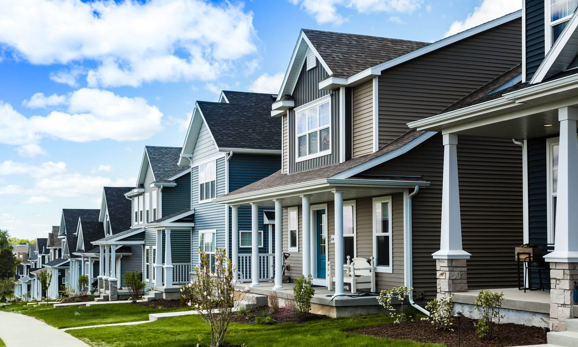 Heritage Hills Neighborhoods Veridian Homes