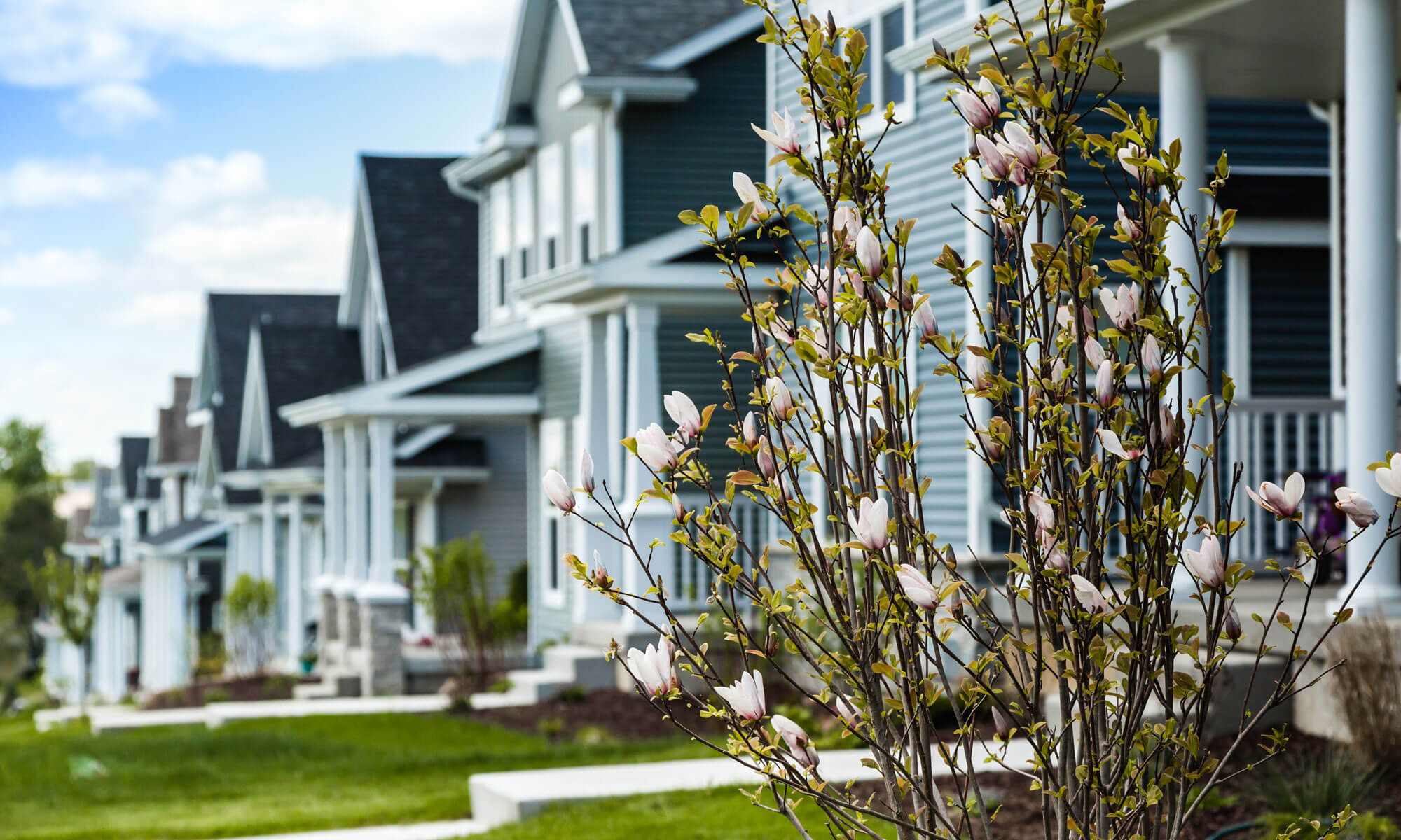 Heritage Hills Neighborhoods Veridian Homes