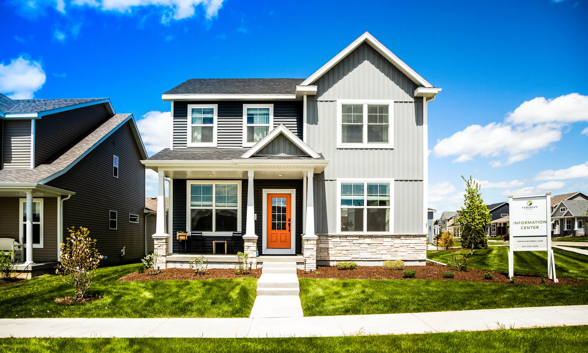 Heritage Hills Neighborhoods Veridian Homes