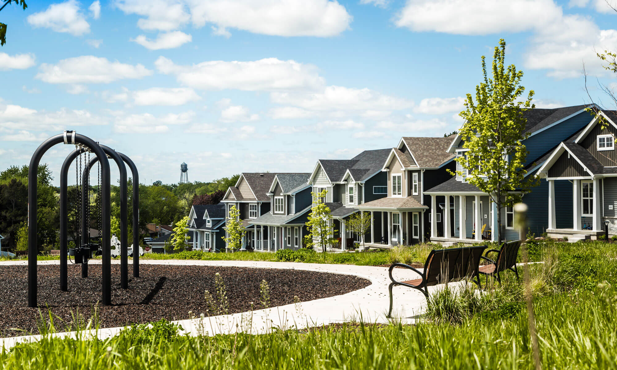 Heritage Hills Neighborhoods Veridian Homes