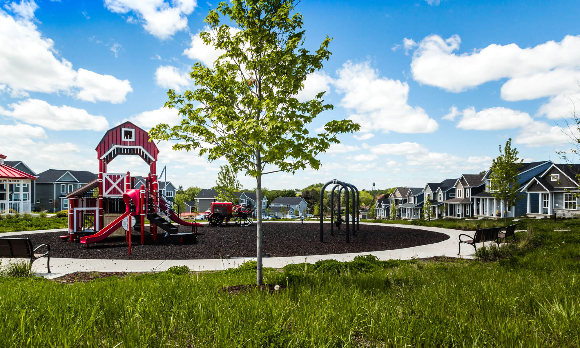 Heritage Hills Neighborhoods Veridian Homes