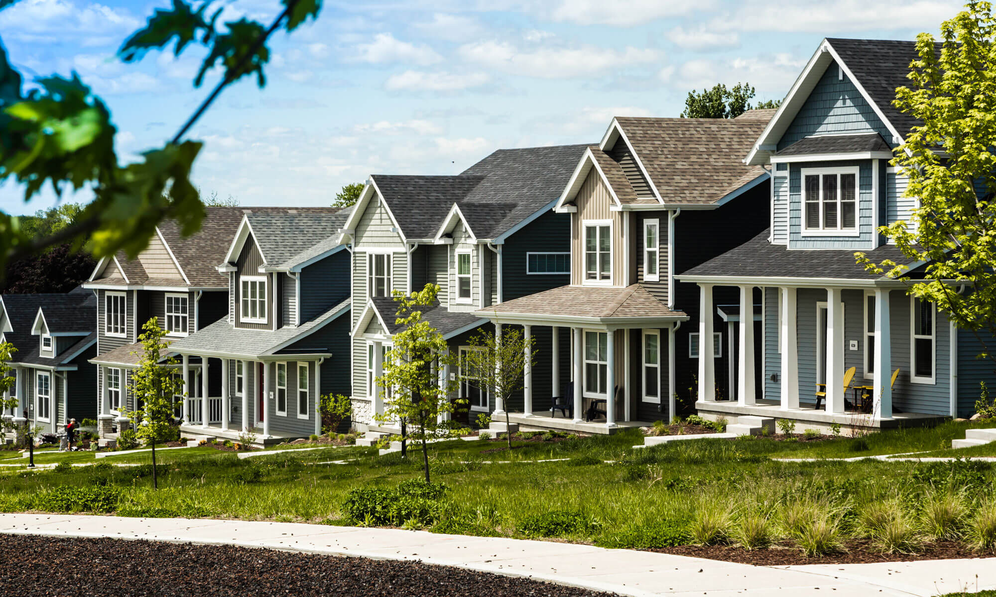 Heritage Hills Neighborhoods Veridian Homes