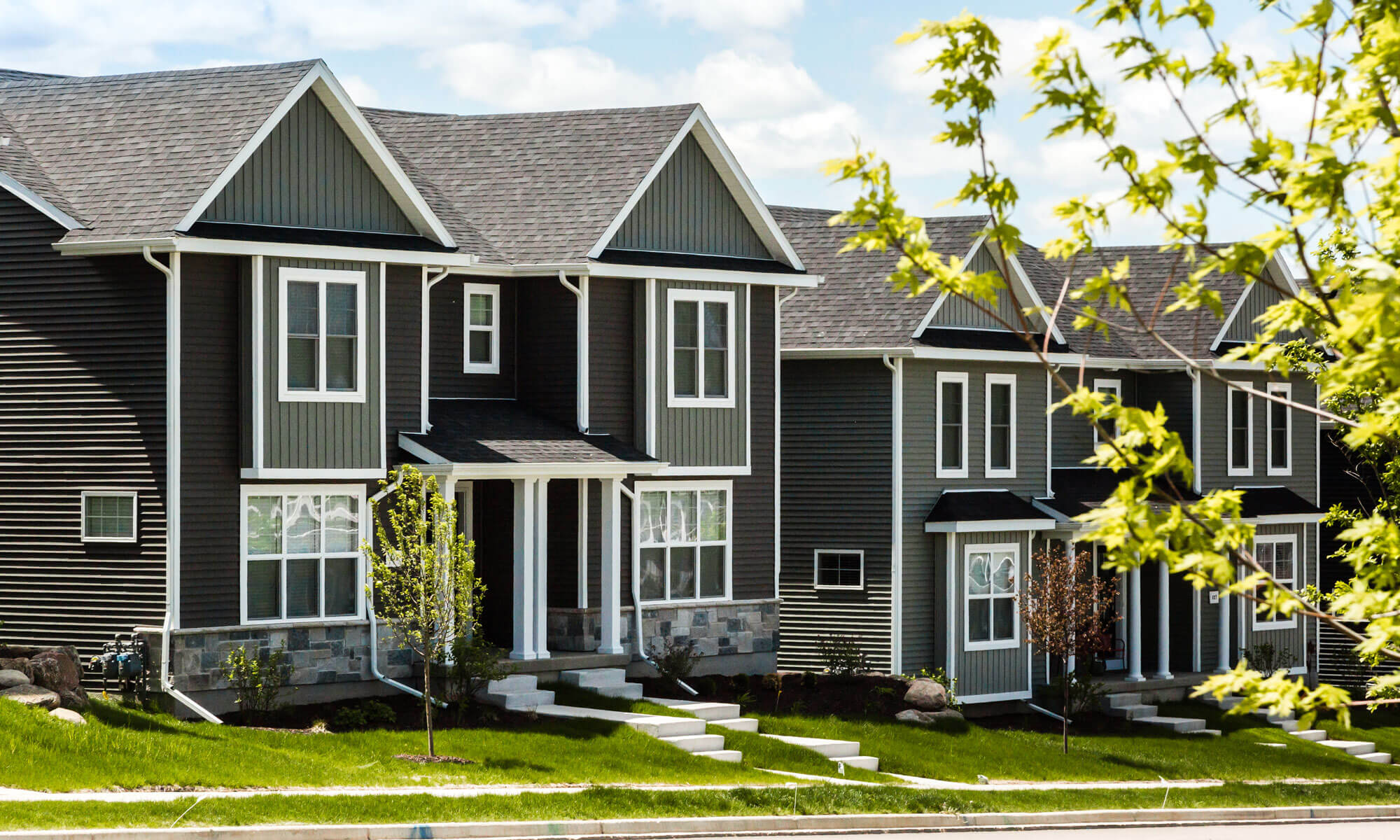 Heritage Hills Neighborhoods Veridian Homes