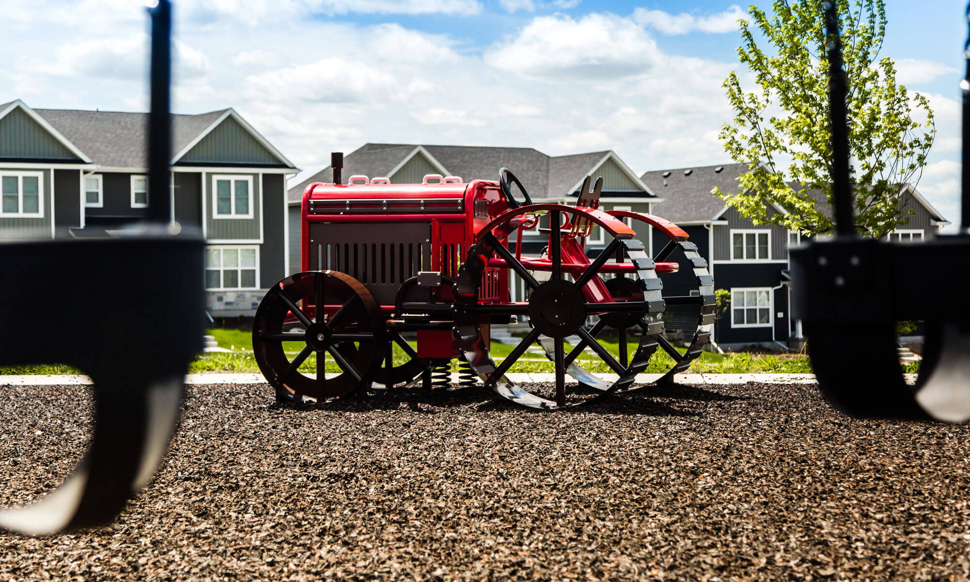 Heritage Hills Neighborhoods Veridian Homes