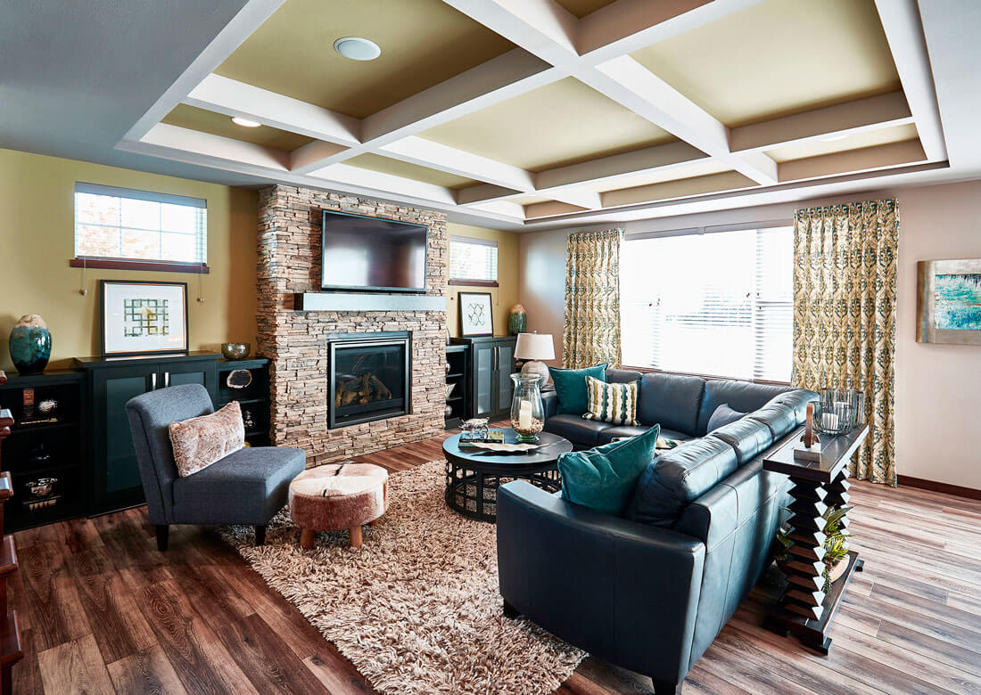 Grandview Commons Neighborhoods Veridian Homes