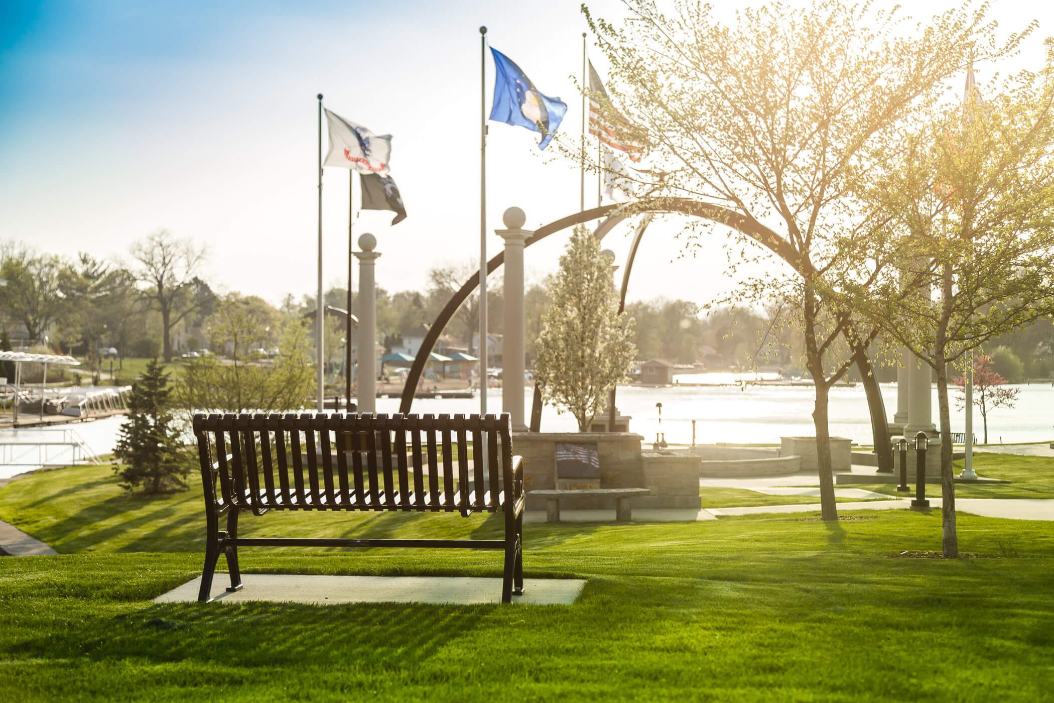 Arrowood Neighborhoods Veridian Homes