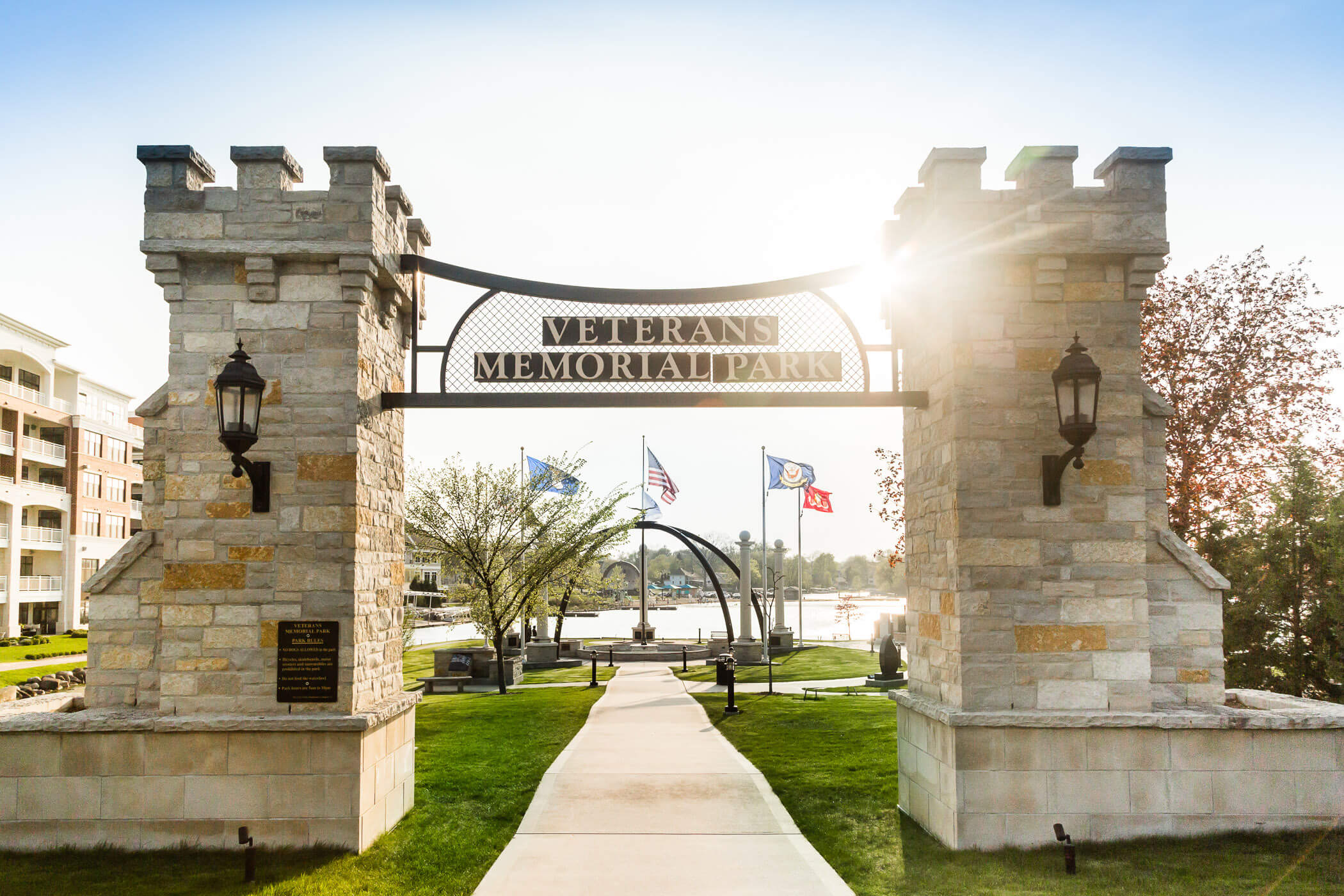 Arrowood Neighborhoods Veridian Homes