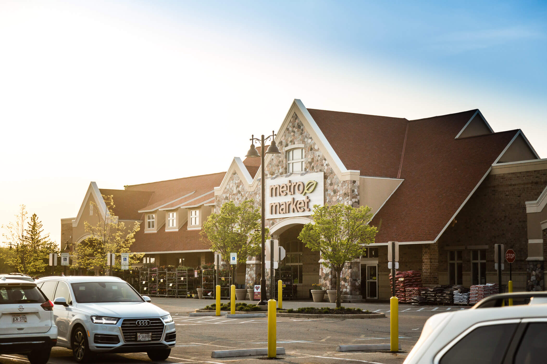 Arrowood Neighborhoods Veridian Homes