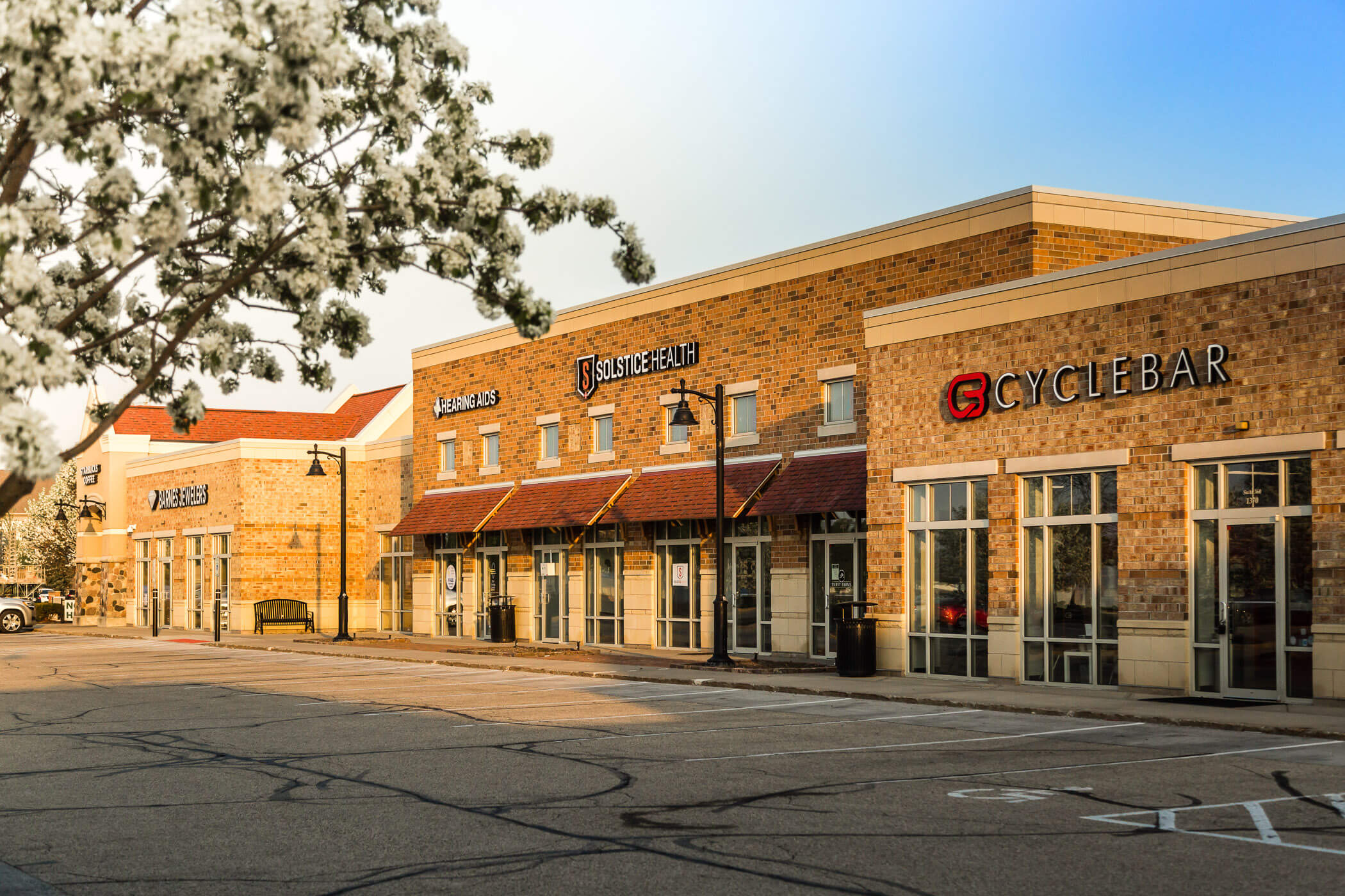 Arrowood Neighborhoods Veridian Homes