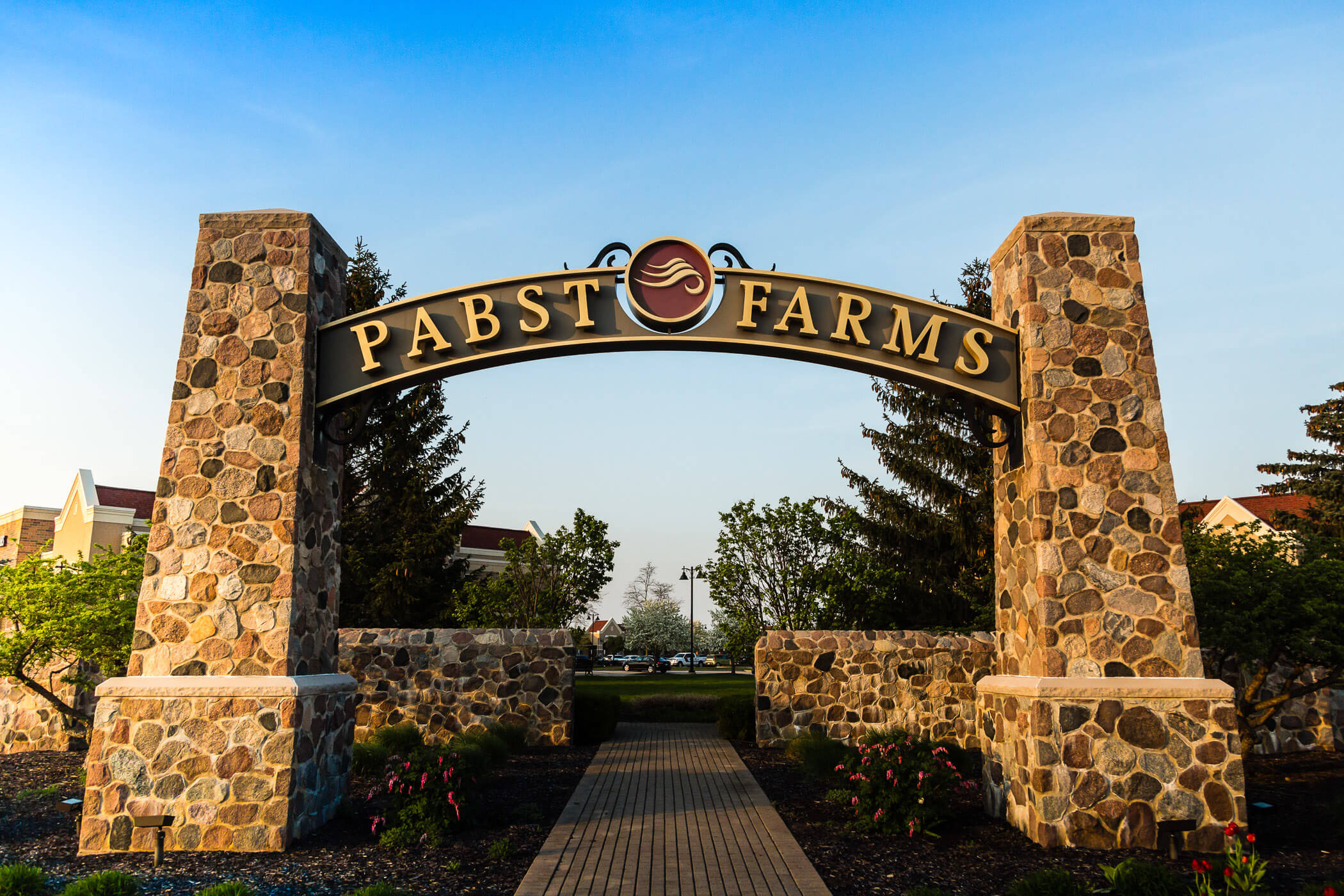 Arrowood Neighborhoods Veridian Homes