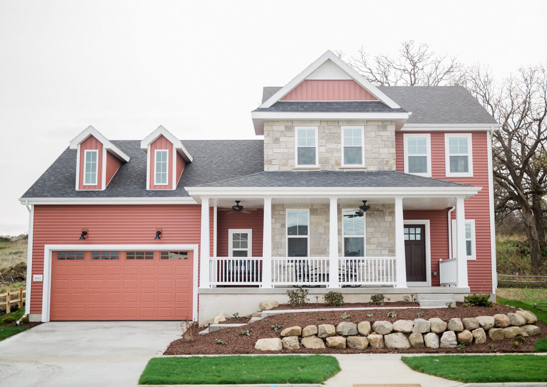 1000 Oaks West Neighborhoods Veridian Homes