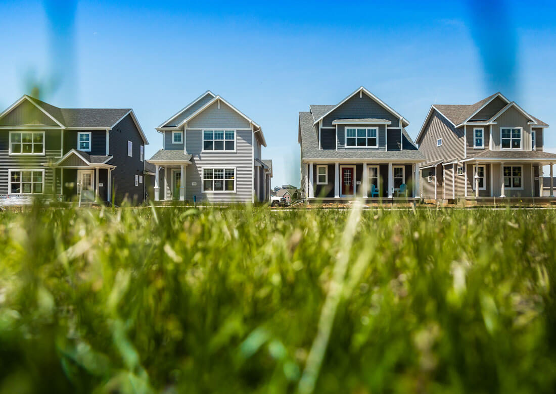 The Woods at Cathedral Point Neighborhoods Veridian Homes