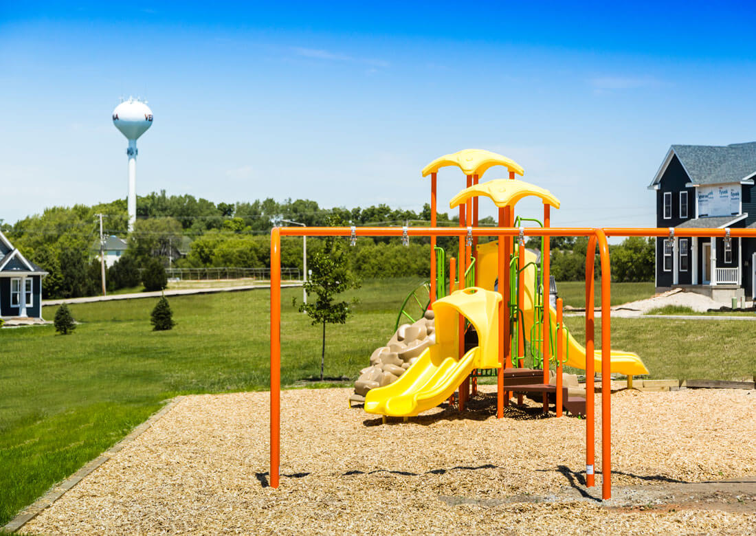 The Woods at Cathedral Point Neighborhoods Veridian Homes