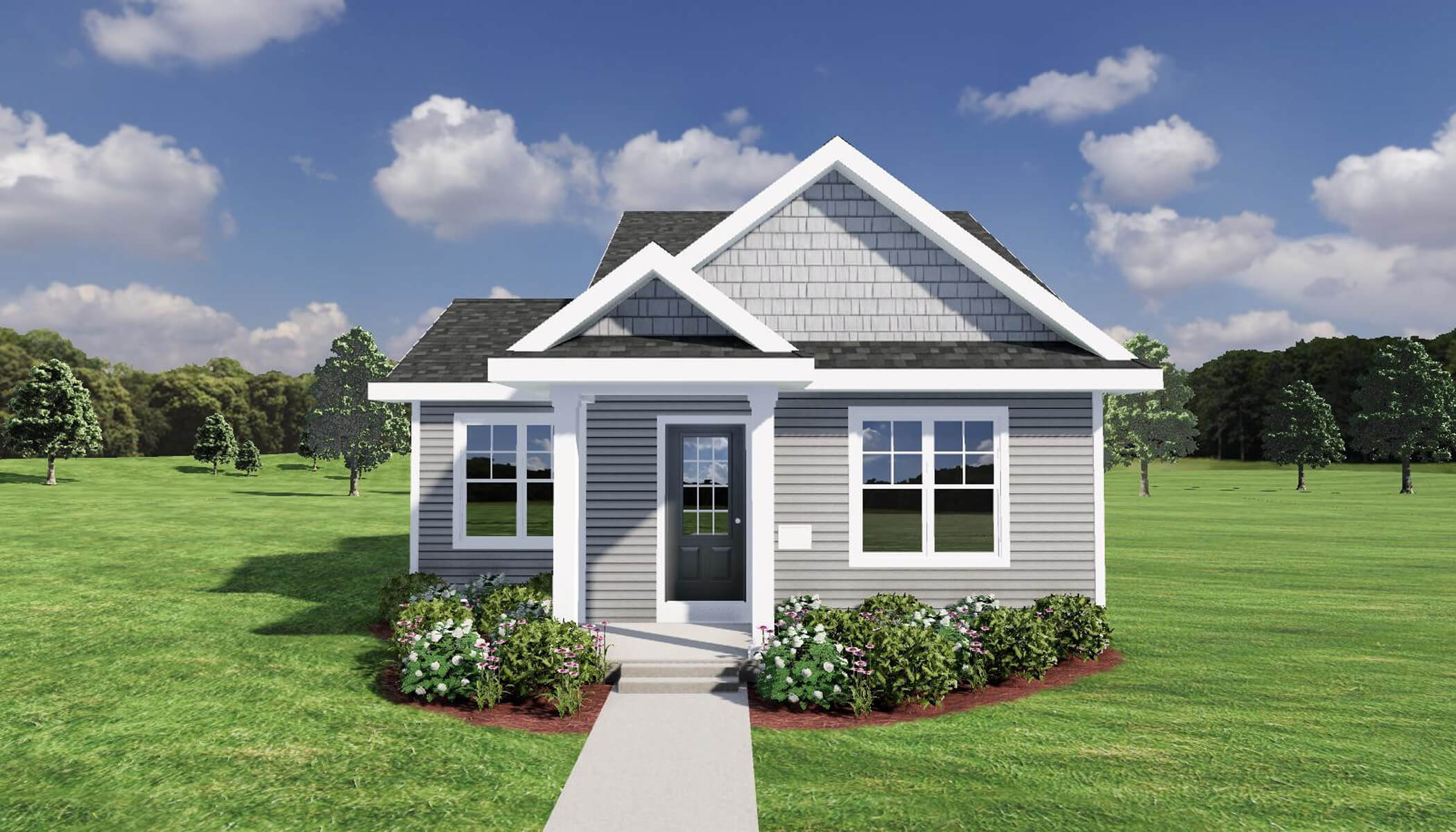 The Collette Home Plans Veridian Homes