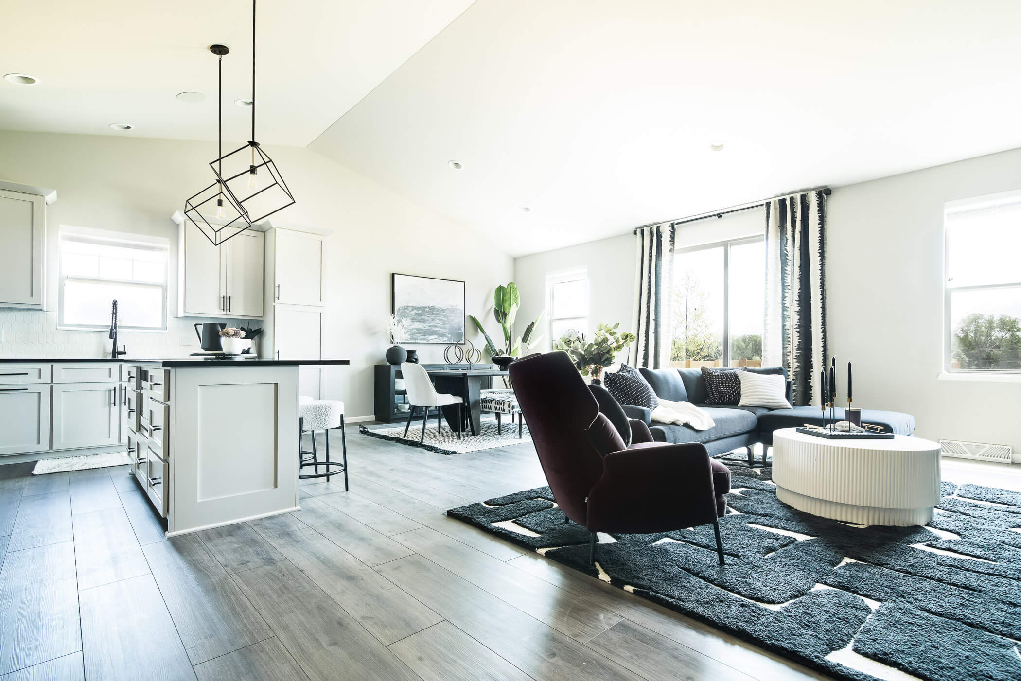 Arrowood Neighborhoods Veridian Homes