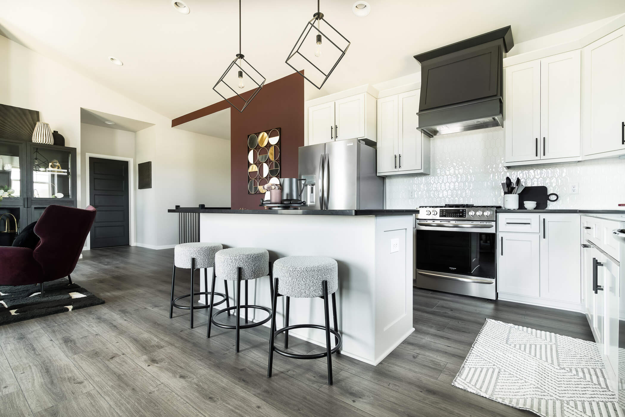 Arrowood Neighborhoods Veridian Homes